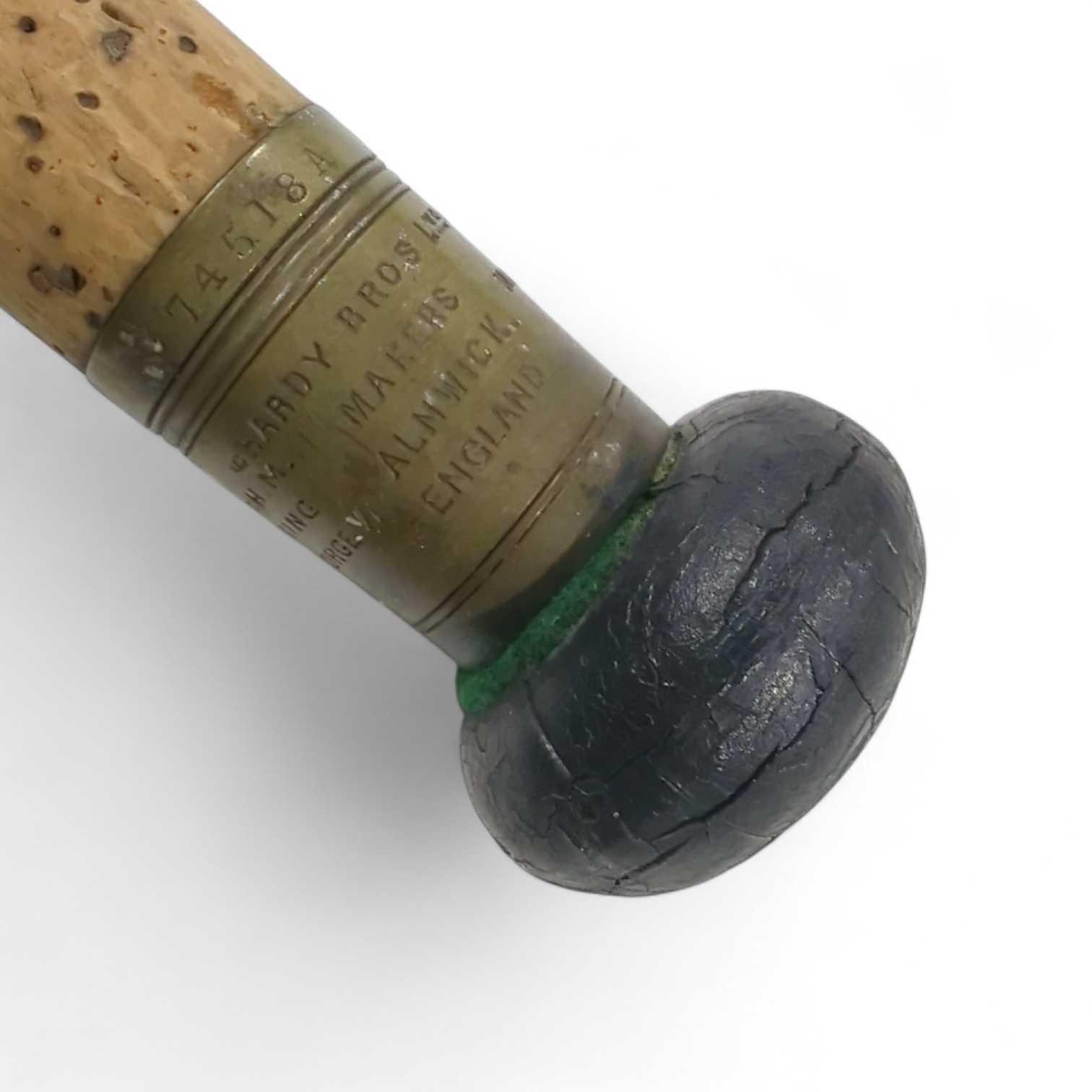 A George V, Hardy Bros Ltd, three section Palakona - Image 4 of 5