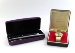 Montine – a gentleman’s automatic incablock stainl