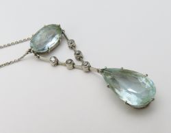 Specialist Fine Jewellery, Silver and Watch Sale