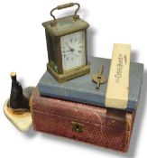 A late Victorian open face pocket watch, with a si
