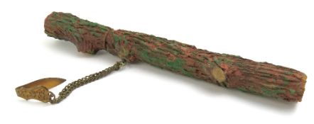 The House of Rimmel – a late 19th century novelty