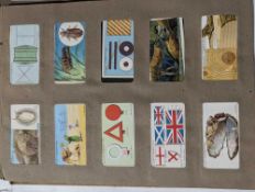 A collection of largely 20th century stamps, GB, C