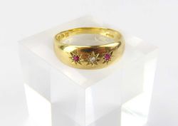 Specialist Fine Jewellery, Silver and Watch Sale