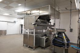 Benier intermediate proofer,