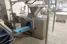 2022 Glimek SD 600 suction dough divider