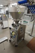 2017 Vemag Robot 500 with wire cut and conveyor