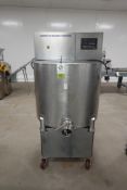 2016 American Baking Systems SS Levain tank
