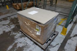 Unused Bohn Heatcraft condenser