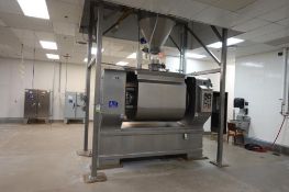 SS stand for weigh hopper