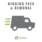 RIGGING & REMOVAL