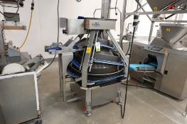 2022 Glimek conical dough rounder