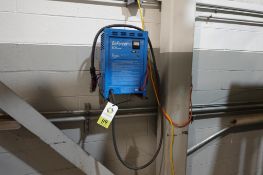 Enforcer 24 volt batter charger