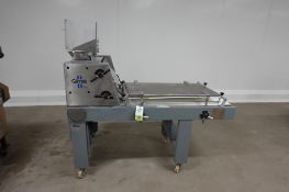 Glimek cross sheeter/moulder