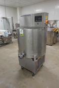 2016 American Baking Systems SS Levain tank