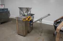 Benier B80 dough divider