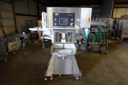 2016 Proseal tray sealer
