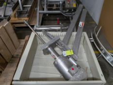Admix High Sheer Mixer