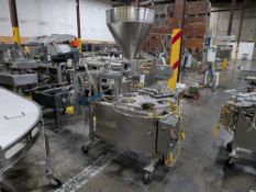 Colborne 6 Station Pie Filling System