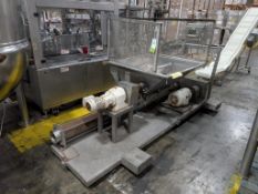 SEEPENXINC Progressive Cavity Pump