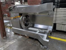 2003 Tonelli Mixer
