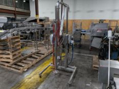 Fedco Product Pump