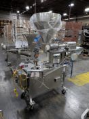 Colborne 6 Station Pie Filling System