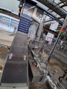 CAP FEEDER FOR TETRA PAK TT3
