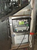 DOMINO INKJET DATE PRINTER