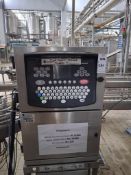 DOMINO INKJET