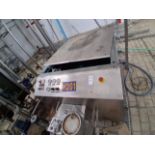 LOT 526 BERTOLI HOMOGENISER