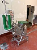 Cheese Sticks Machine ( Moulder)