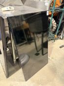 APPROX 43 INCH TV/MONITOR