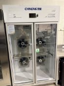 CHINEG DOUBLE GLASS DOOR DUCK DRYER (BRAND NEW)