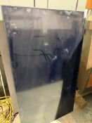 APPROX 55 INCH TV/MONITOR
