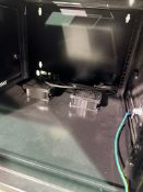 SMALL RACKMOUNT CABINET