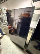 APPROX 55 INCH TV/MONITOR