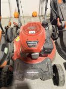 POWER SMART LAWNMOWER (GAS)