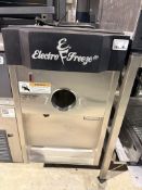 ELECTRO FREEZER COUNTERTOP ICE CREAM MACHINE MISSING ATTACHMENT CS4-242