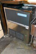 BREMA INDUSTRIAL ICE MAKER S/N: N/A (CI)