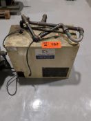 INGERSOLL RAND DS50 REFRIGERATED AIR DRYER, S/N 2387490002 [RIGGING FEES FOR LOT #65 - $35 CAD