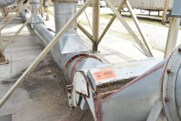 LOT/ ASSOCIATED OUTDOOR DUCTWORK (CI) [RIGGING FEES FOR LOT# 495 - $2950 USD PLUS APPLICABLE TAXES}