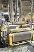 LOT/ BLACKWASH ROLL COATING & UV CURING FINISHING LINE CONSISTING OF LOTS 111 TO 116 (CI) [RIGGING