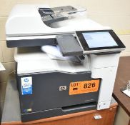 HP LASERJET 700 MULTI-FUNCTION COLOUR PRINTER/SCANNER/COPIER