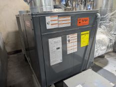GOODMAN MODEL GPHH34841AB 4 TON AIR CONDITIONING UNIT