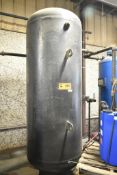 AIR RECIEVER TANK (CI) (DELAYED DELIVERY) [RIGGING FEES FOR LOT# 199 - $350 USD PLUS APPLICABLE