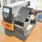 ZEBRA ZM400 THERMAL LABEL PRINTER