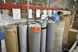 LOT/ CONVEYOR BELTING