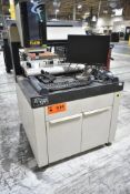 QVI (2004) SMARTSCOPE FLASH 500 OPTICAL MEASURING MACHINE, S/N: SVW5001437 (CI) [RIGGING FEES FOR