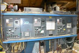 HONEYWELL OVEN CONTROL PANEL (CI)