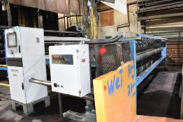 VENTEK SEQUIOIA SENTRA (18) SENSOR MOISTURE DETECTION SYSTEM S/N: N/A (CI)